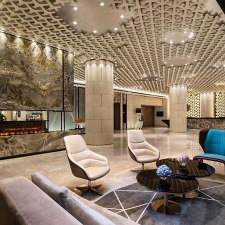 Ramada Plaza By Wyndham Changsha Xingsha Eksteriør billede