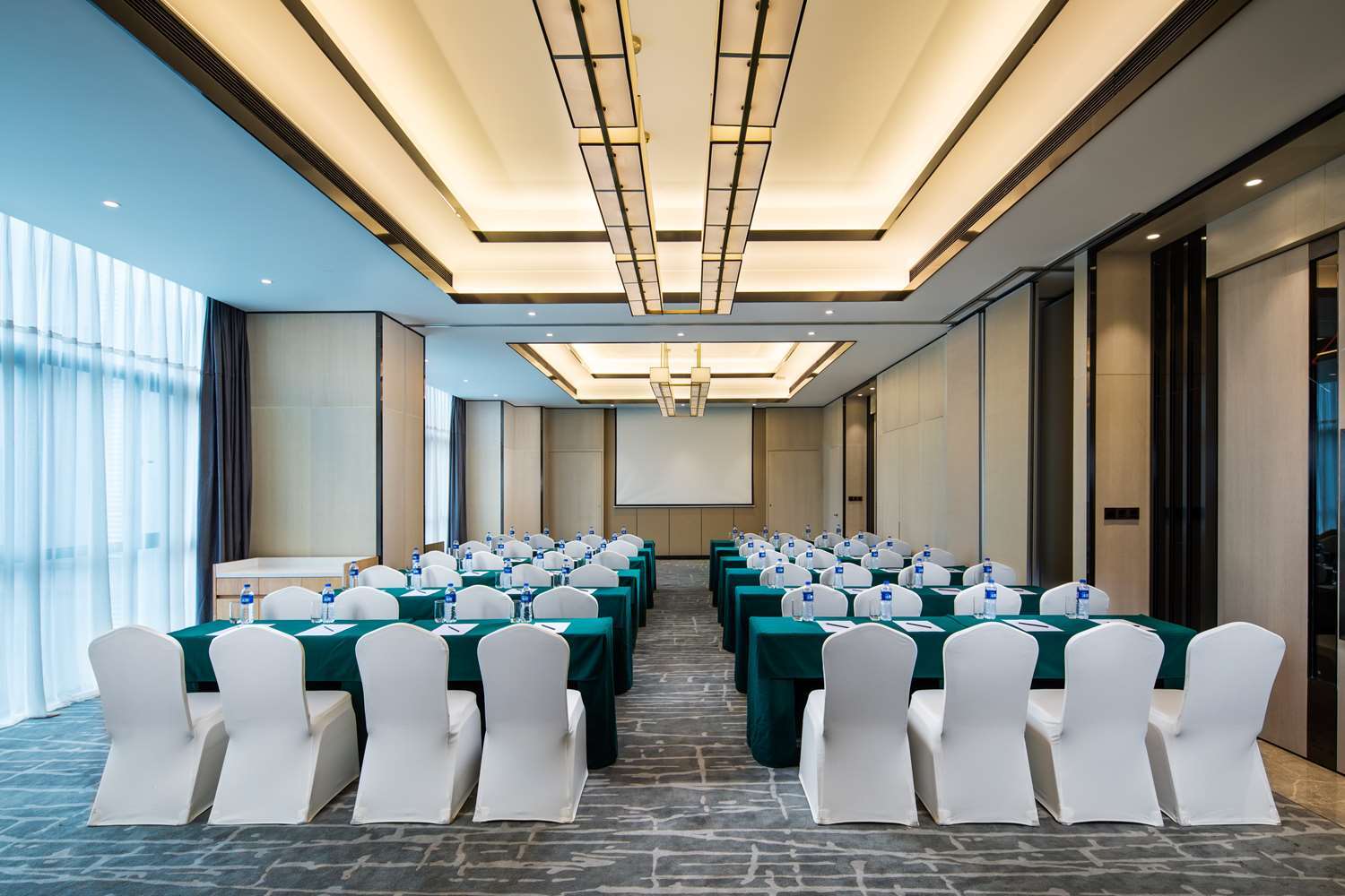Ramada Plaza By Wyndham Changsha Xingsha Eksteriør billede